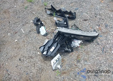 2024 Honda Cr-V Lx Awd из США, поврежденный, VIN 2HKRS4H27RH423222